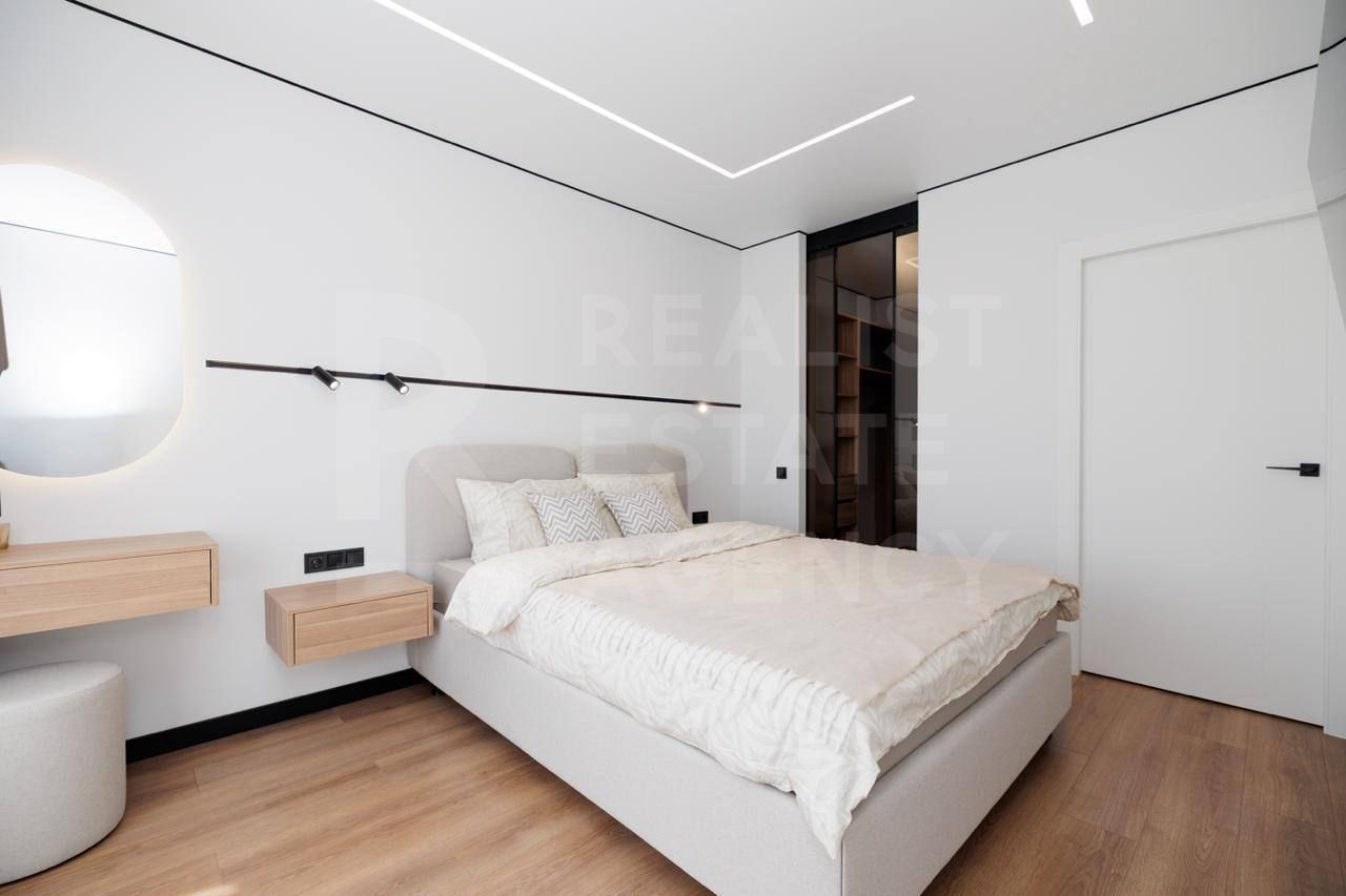 Vânzare, apartament, 1 cameră , strada Cornești, Rîșcani - Poză 2