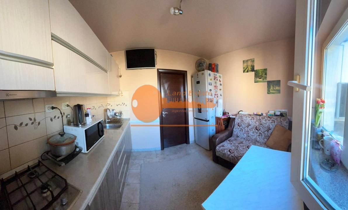 2 camere Tineretului - Timpuri Noii - Poză 23