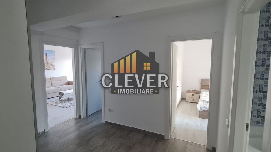 Apartament 3 camere Theodor Pallady Parcare Inclusa - Poză 12