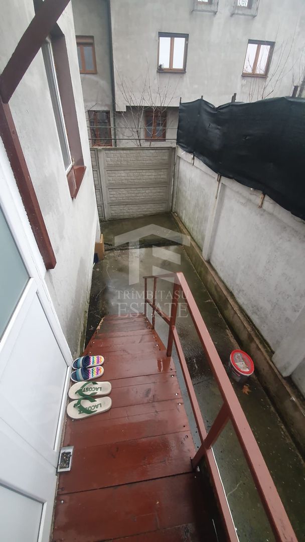 Apartament de vânzare, complet mobilat - Poză 8
