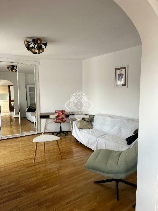 Cotroceni | 2 camere | semidec | 60mp | et 3 | 750 euro - Poză 1