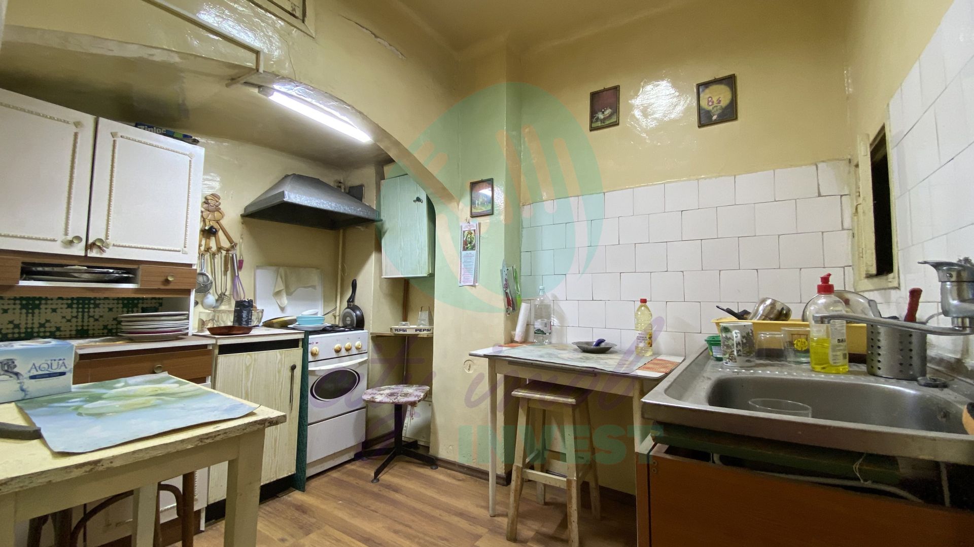 Apartament în vilă cu potențial, Moșilor - Poză 12