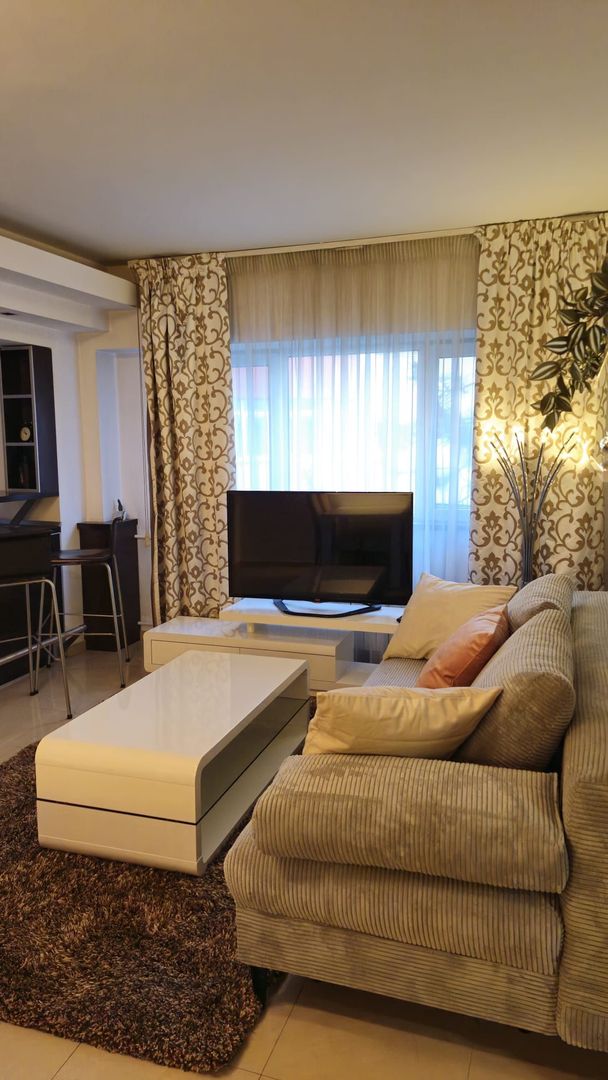 2 camere | Beller | Parc Floreasca | Dorobanti - Poză 2