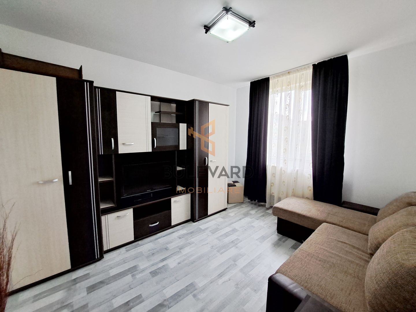 Apartament 3 camere, parcare! - Poză 3