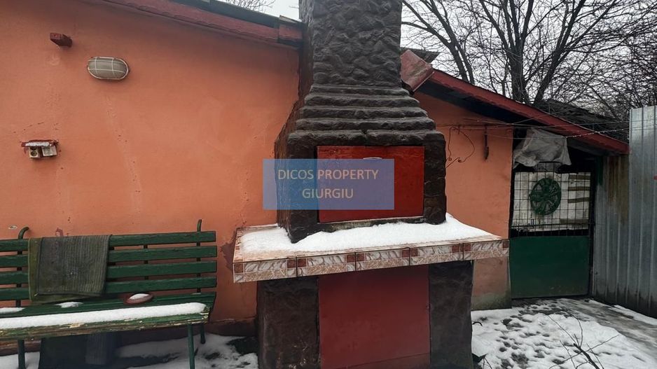 Casă de vânzare – Strada Dunării - Poză 14