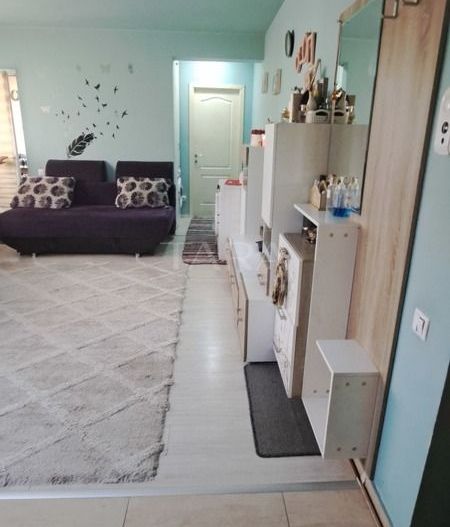 Apartament cu 2 camere de vanzare in zona Vivo - Poză 4