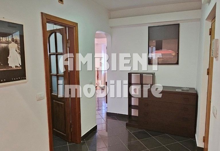 Apartament cu 2 camere, etaj 1, mobilat partial, zona GARĂ; - Poză 7