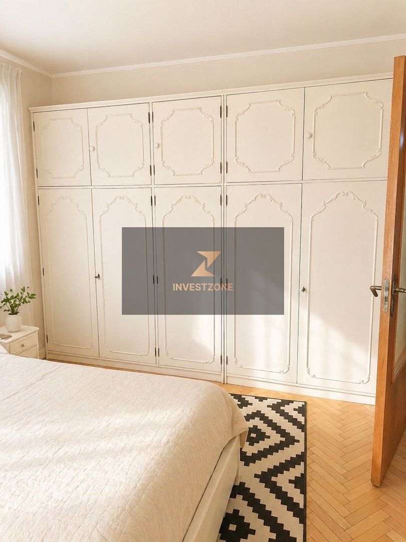 Apartament 4 camere - malul Crișului - Poză 11