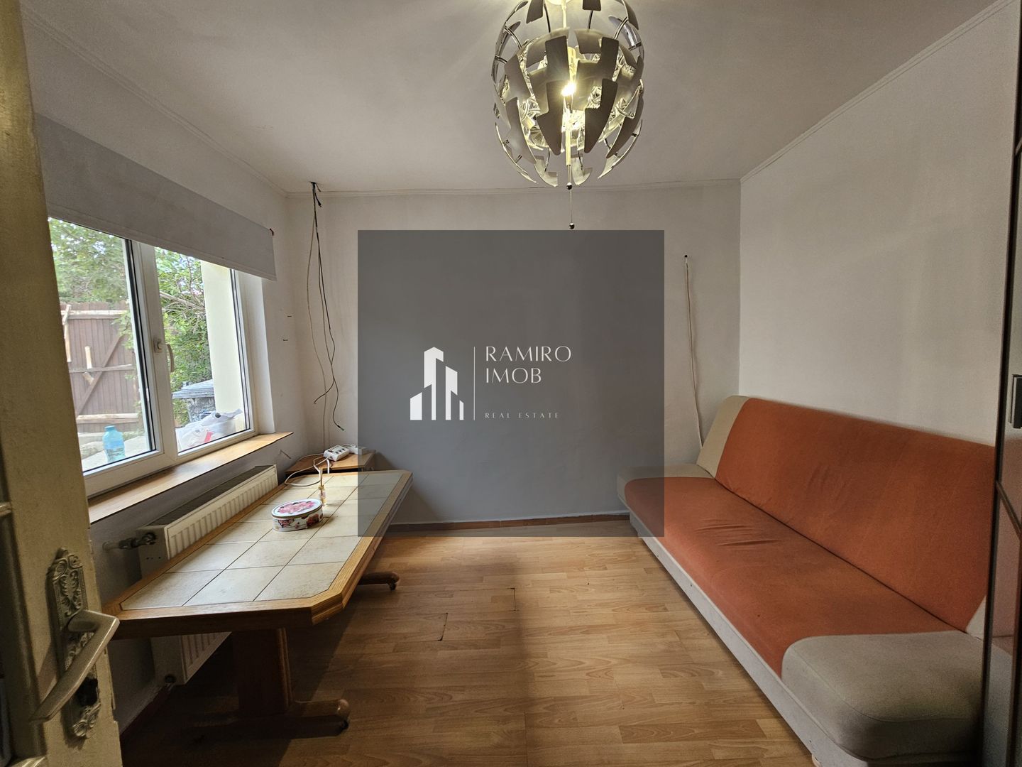 Casa 4 camere - curte 400mp Sector 4 - Luica -Giurgiului /Piata Resita - Poză 11