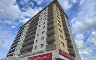 Semicentral/ Palas 20min-  Bloc nou- decomandat - Modern- Parcare privata - Poză 18