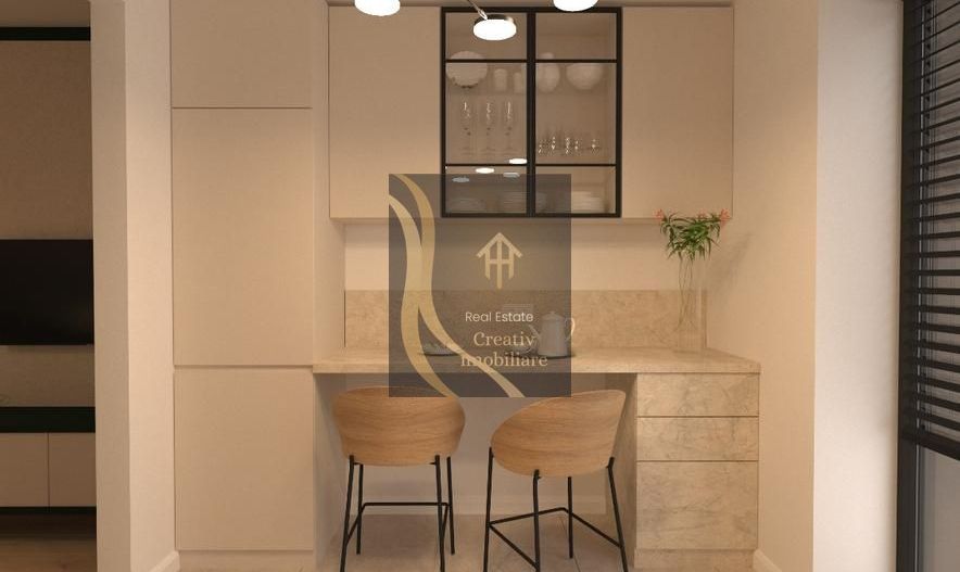 APARTAMENT NOU 2 CAMERE | PRIMA ÎNCHIRIERE | BD. THEODOR PALLADY - Poză 8