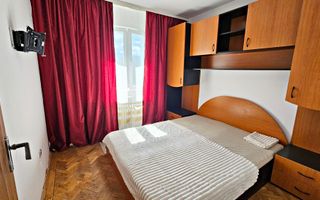Apartament 2 camere, luminos și însorit, în cartierul Astra – 70.000 € - Poză 10