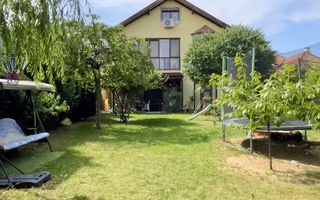 Vanzare casa individuala in Andrei Muresanu, teren 912 mp - Poză 5