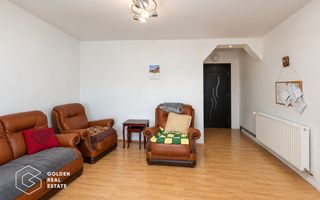 Casa cu 4 camere in Gai - Poză 5