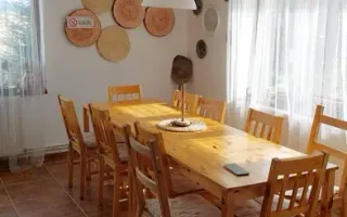 Pensiune 7 camere|240 MPU| 630MP Teren |Oportunitate Investiție | P+1 | Păltiniș - Poză 14