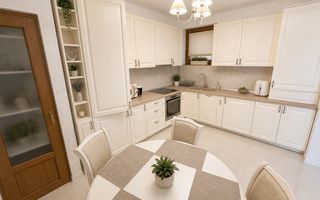 Apartament 3 camere | Traian Mosoiu | Garaj individual - Poză 7