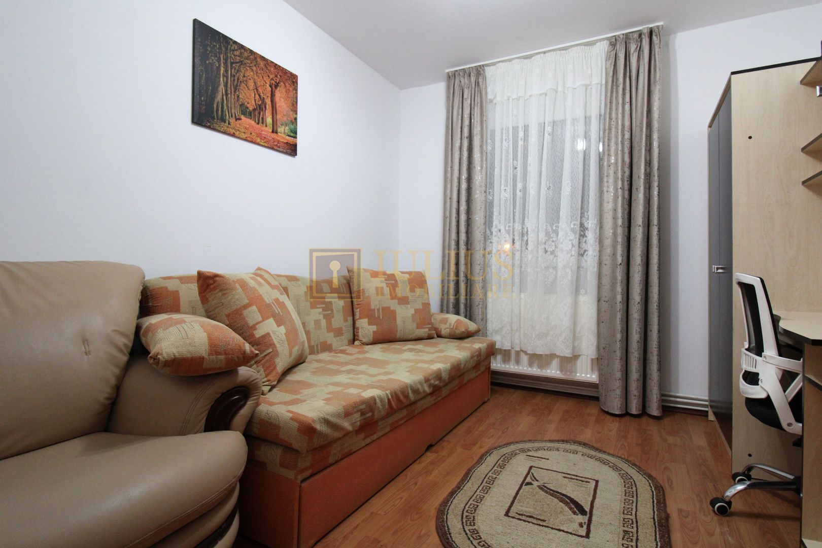 3 camere, Gheorghe Lazar, centrala proprie. - Poză 9