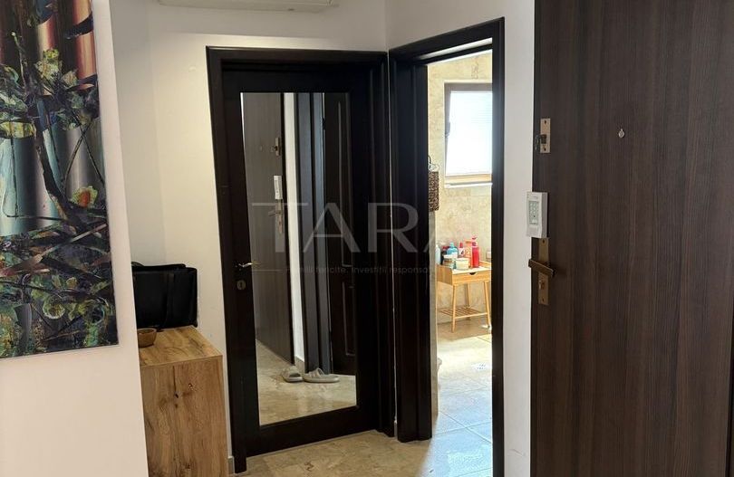 Apartament singur pe etaj, 2 balcoane și parcare, Andrei Mureșanu. - Poză 6