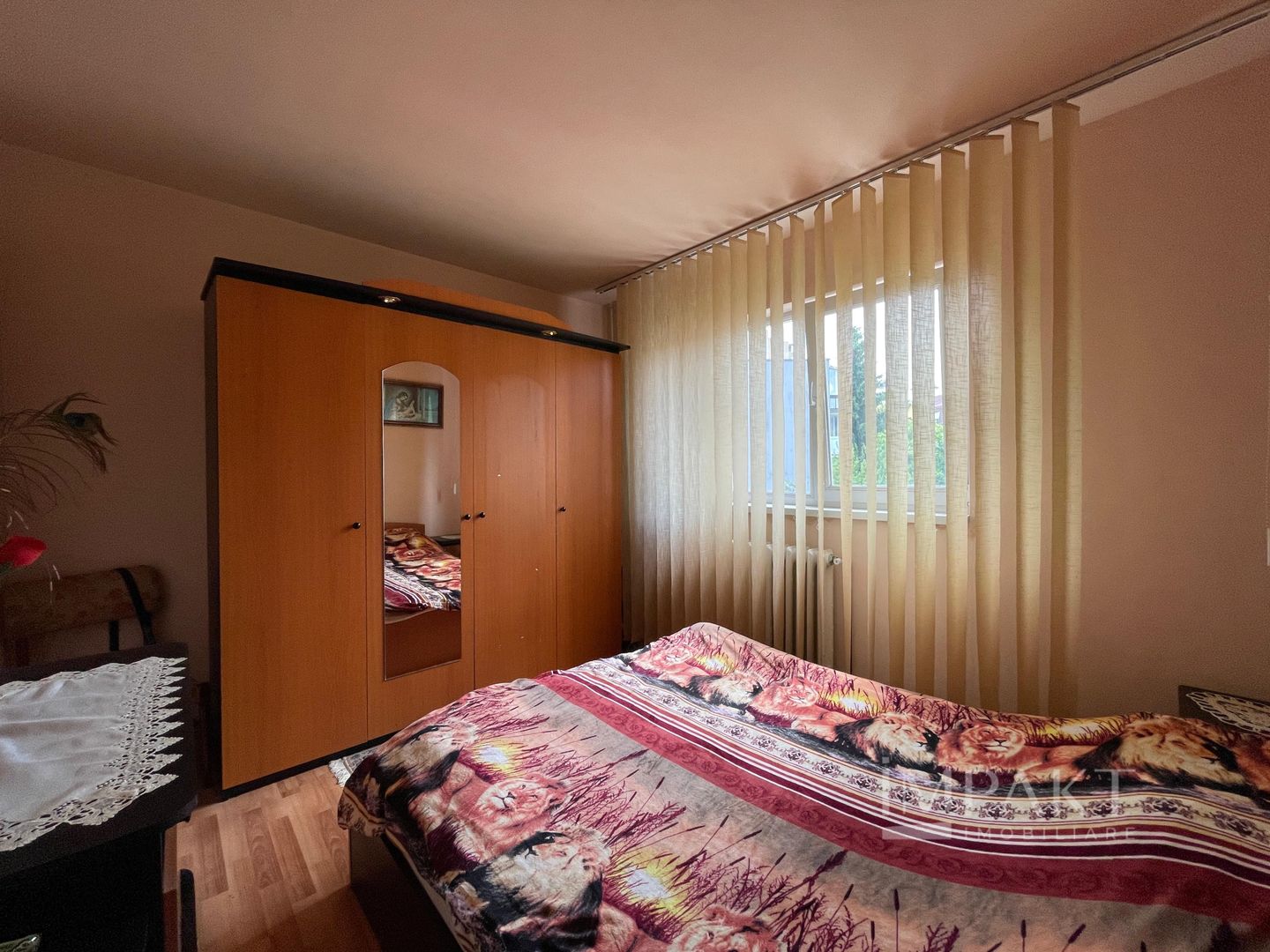 Apartament cu 3 camere de vanzare in cartierul Manastur! - Poză 8