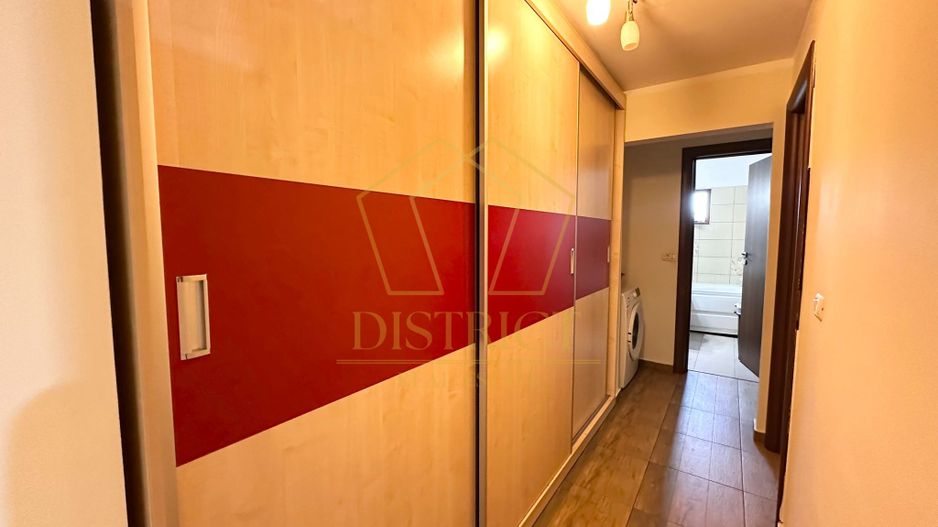 Apartament spatios cu 3 camere | Calea Sagului - Poză 15