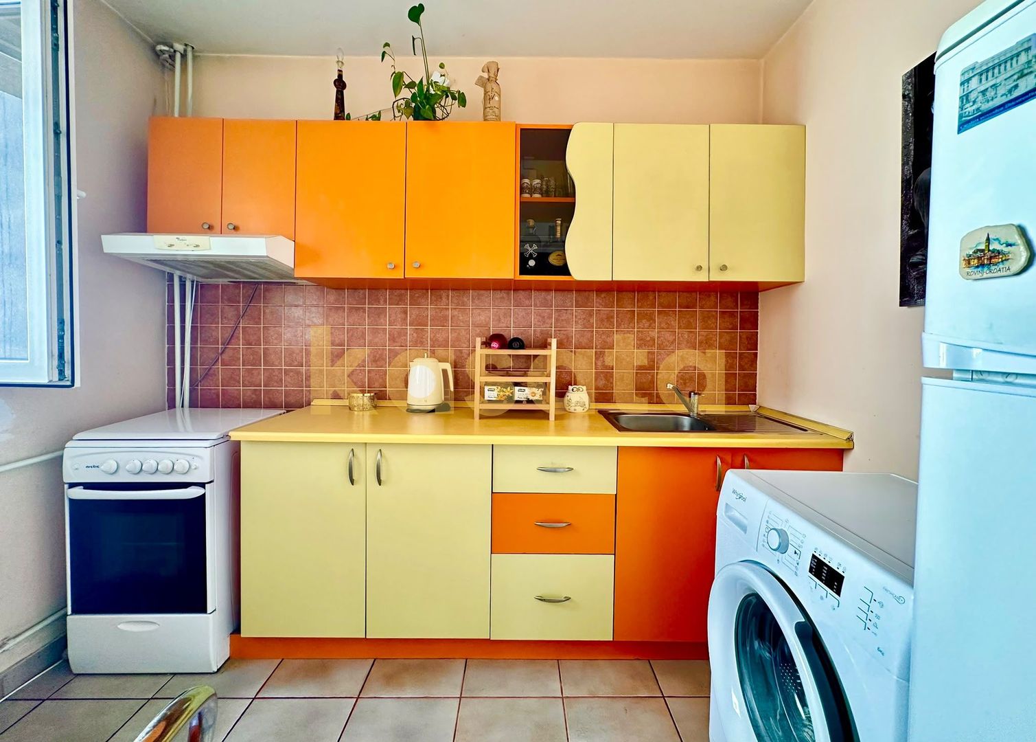 APARTAMENT 2 CAMERE | DOROBANTI | TERASA 16MP | ETAJ 7/8 | PANORAMA - Poză 11