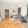 Ultracentral, centrala proprie, apartament lux - Poză 2