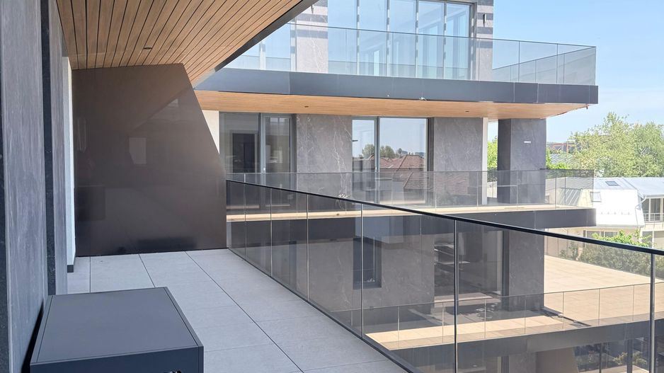 Apartament 4 camere | 165 mp | Piscină | Complex nou 2025 - Poză 26
