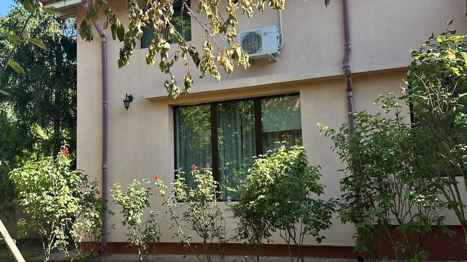 Vila de inchiriat, Baneasa \ Villa for rent, Baneasa - Poză 5