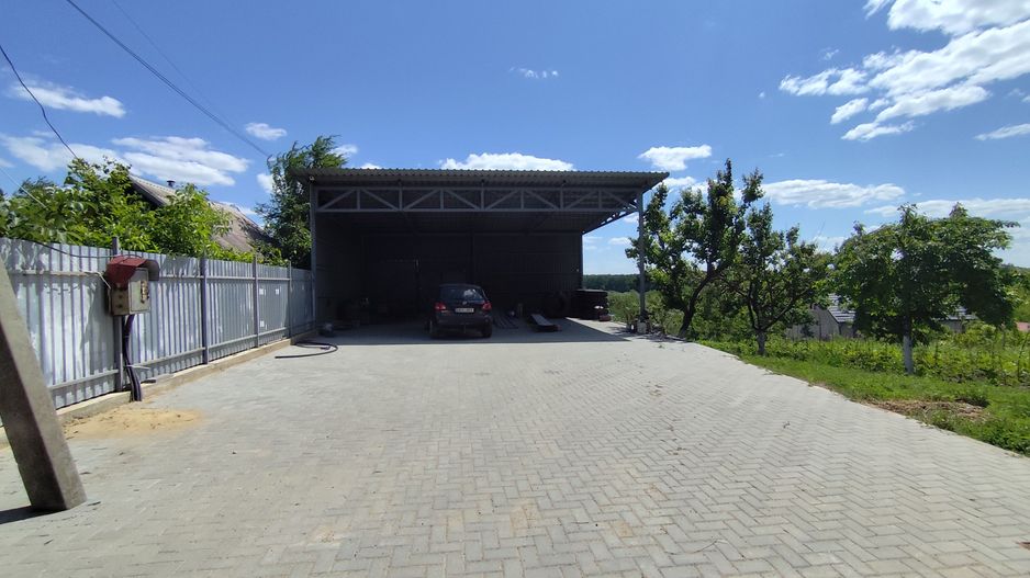 Teren constructii Cosernita - Poză 2