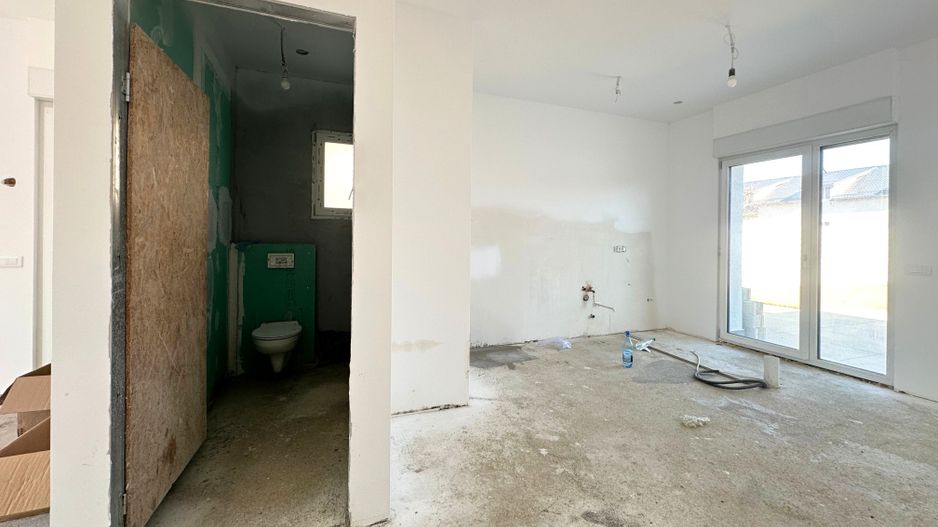 Casă smart de vânzare 4 camere Tehnologie premium Eficiență energetică ridicată - Poză 14