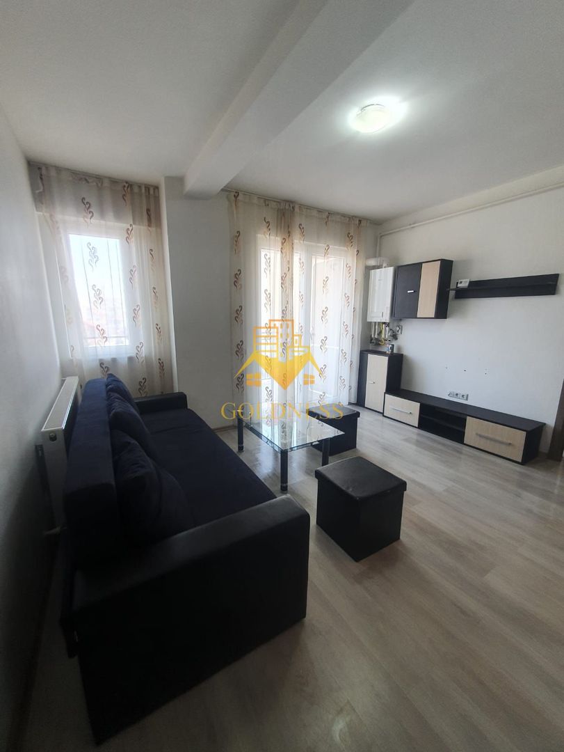 3 Camere, Open Space, bloc nou, Parcare Subterana, Zona Auchan, Iris - Poză 8