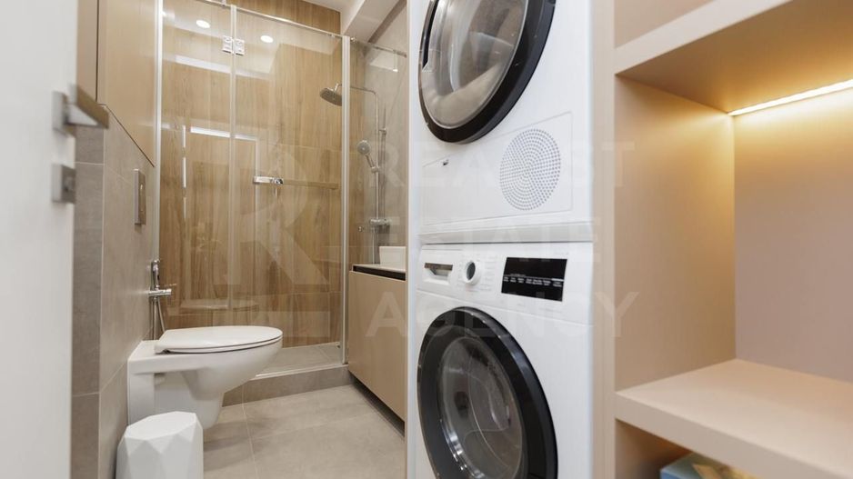 Chirie, apartament, 3 camere, strada Mihai Eminescu, Centru - Poză 14