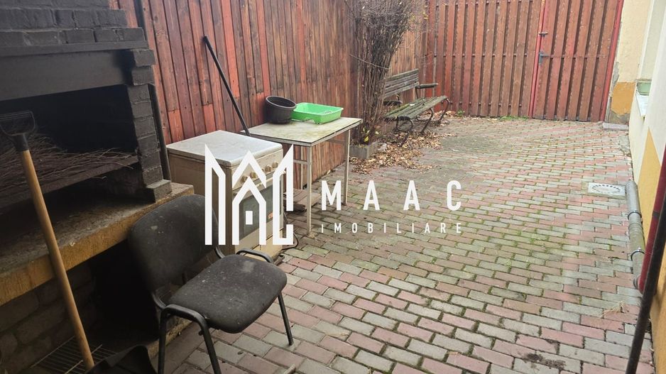 Casa de vanzare 2 apartamente separate garaj si curte zona piata Cluj - Poză 16