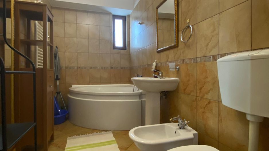 Apartament 3 camere Baneasa - Poză 10