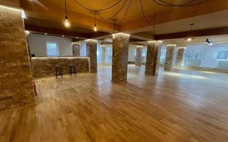 Spatiu birouri renovat 150mp in vila, zona Cotroceni / Razoare - Poză 1