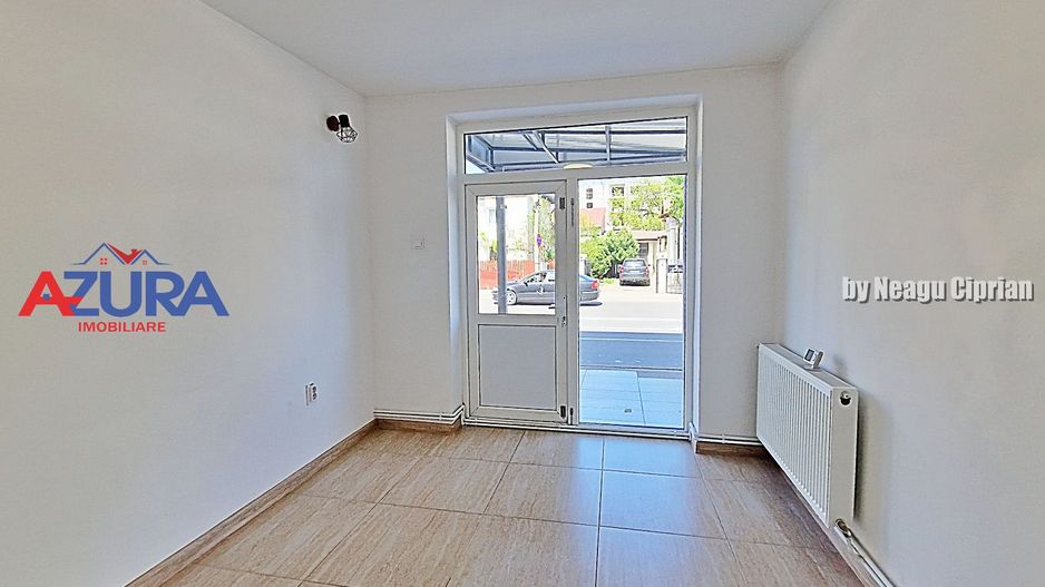 Ultracentral Pitești – spațiu comercial 55 mp, acces stradal - Poză 21