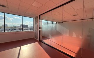 Inchiriere - spatiu birouri - office building - Pipera - Poză 4