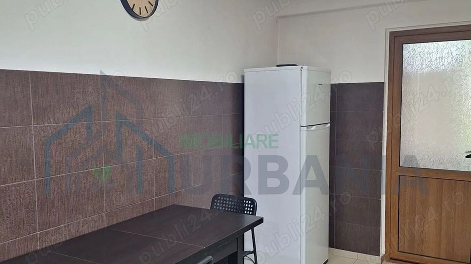 Inchiriere Apartament 2 camere CUG - Poză 4