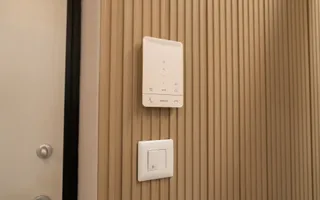 Studio dublu Ivory Residence Pipera I  lux I mobilat I COM0% - Poză 85