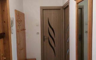 Apartament 1 cameră de închiriat – Zona Kaufland Păcurari, Iași - Poză 3