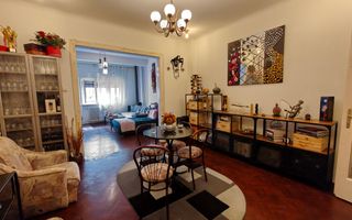 De vânzare: apartament 3 camere Piata Victoriei - parter înalt - Poză 6