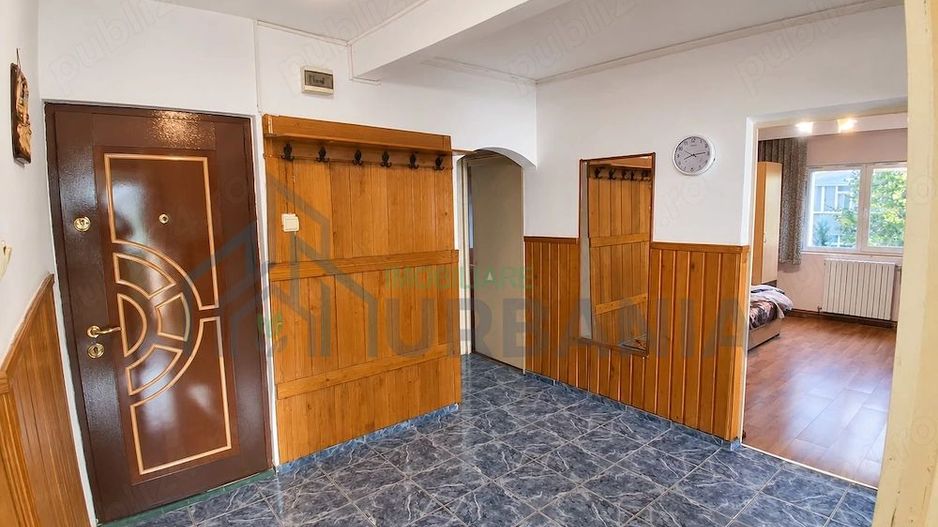 Apartament 4 camere, 94,5 mp, Lunca Cetatuii - 131.000 EUR - Poză 7
