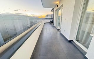 Penthouses de lux in cartierul Kogalniceanu - 3 dormitoare - 101 mp utili - Poză 21