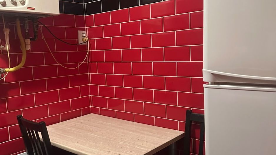 GARSONIERA - PET-FRIENDLY, CENTRALA PROPRIE, METROU 10 MINUTE - Poză 6