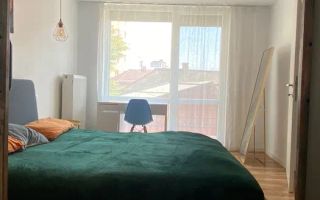 Apartament cu 2 camere în cartierul Mărăști, zona Farmec - Poză 2