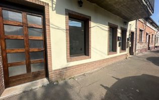 Spațiu pentru birouri, central, Oradea