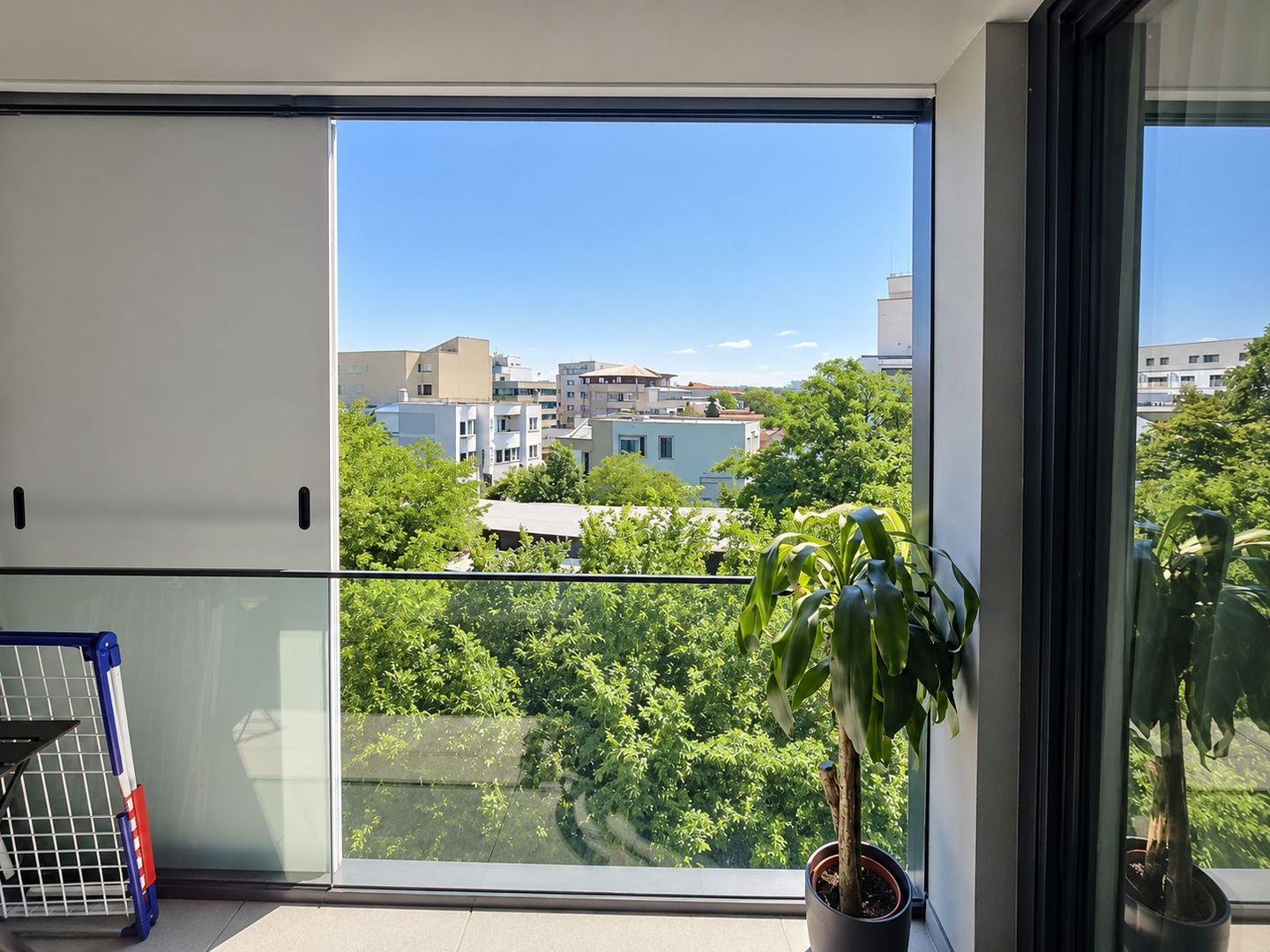 For Rent | Premium 2-Room Apartment | 72 sqm | Win Herăstrău - Poză 8