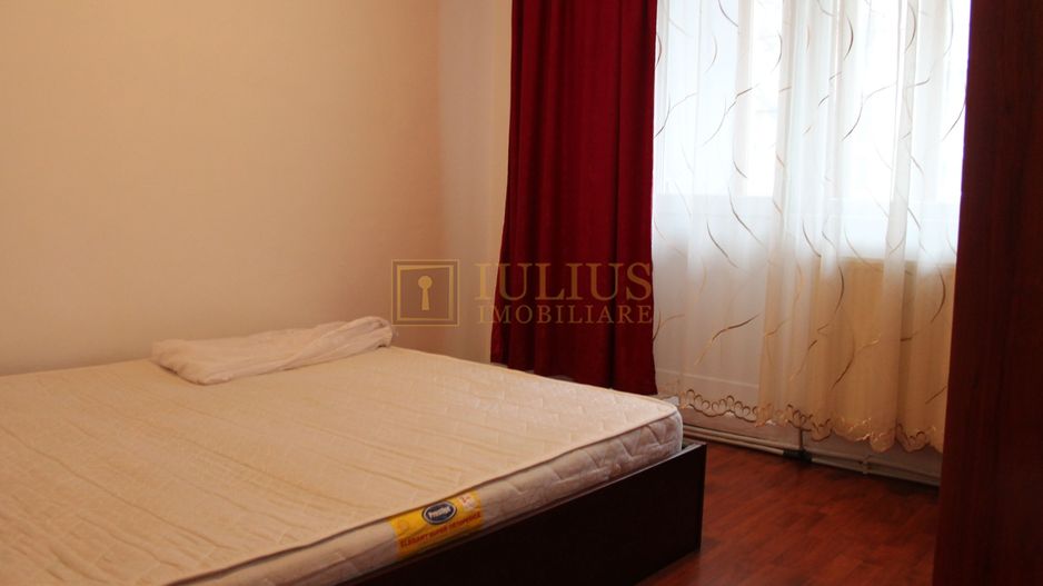 Lipovei, 3 dormitoare, centrala proprie, bucatarie inchisa, garaj inclus! - Poză 15