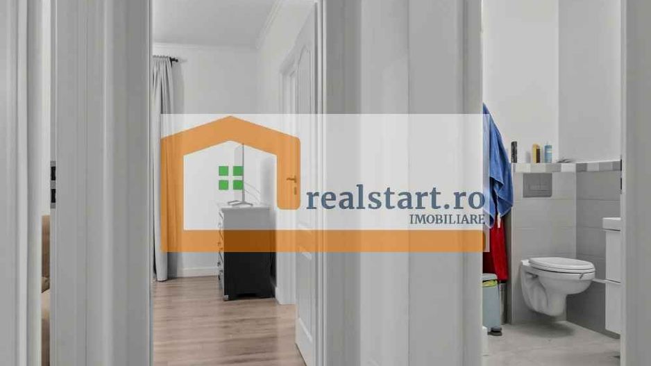 Baneasa, I. Ionescu de la Brad, lift, curte proprie22mp, parcare - Poză 17