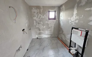 Casă Modernă P+1, Garaj, Teren 600 mp, Ighiu (10 km de Alba Iulia) - Poză 15